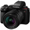 photo Panasonic Lumix S5 II + 20-60mm