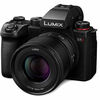 Appareil photo Hybride à objectifs interchangeables Panasonic Lumix S5 II + 50mm F1.8