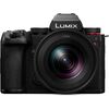 photo Panasonic Lumix S5 II + 16-35mm F4