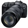 Appareil photo Hybride à objectifs interchangeables Canon EOS R8 + 100-400mm