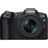 Appareil photo Hybride à objectifs interchangeables Canon EOS R8 + 16mm F2.8