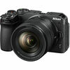 Appareil photo Hybride à objectifs interchangeables Nikon Z30 + 12-28mm