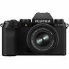 Appareil photo Hybride à objectifs interchangeables Fujifilm X-S20 + 15-45mm