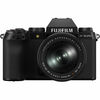 Appareil photo Hybride à objectifs interchangeables Fujifilm X-S20 + 18-55mm
