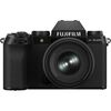 Appareil photo Hybride à objectifs interchangeables Fujifilm X-S20 + TTartisan AF 27mm F2.8