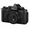 Appareil photo Hybride à objectifs interchangeables Nikon Z f + 26mm F2.8