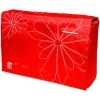 Sacs PC / Notebook Golla 105920 - Besace Golla 'Pixie' pour PC portable 16 pouces max - rouge