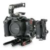 Cage vidéo Tilta CageTA-T11-A-B pour Blackmagic Pocket Cinema Camera 6K Pro