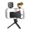 photo Godox Vlogging kit VK1-LT Lightning