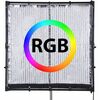 Image du Panneau Flexibel RGB LED RX-7120 121x121cm