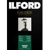Papier d'impression numérique Ilford Galerie Prestige Smooth Gloss Paper A3+ (32.9 cm x 48.3 cm) 290gr - 25 feuilles