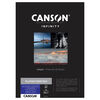 photo Canson Infinity Platine Fibre Rag 310g/m² A3 25 feuilles - 206211037