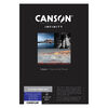 photo Canson Infinity Platine Fibre Rag 310g/m² A3+ 25 feuilles - 206211038