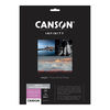 photo Canson Infinity Baryta Photographique II 310g/m² A4 10 feuilles - 400110547