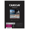 photo Canson Infinity Photo Satin Premium RC 270gm² A3 25 feuilles - 206231010
