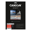 Papier d'impression numérique Canson Infinity Pack Découverte Fine Art A4 14 feuilles - 400110299
