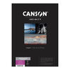 Papier d'impression numérique Canson Infinity Photo Lustre 310g/m² A2 25 feuilles - 400049115