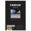 Papier d'impression numérique Canson Infinity Baryta Prestige A3+ 340g/m² Blanc 25 feuilles - 400083931