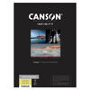 photo Canson Infinity Velin Museum Rag 315g/m² A2 25 feuilles - 206111021