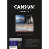 Papier d'impression numérique Canson Infinity Baryta Photographique II MATT 310g/m² A4 25 feuilles - 400110494