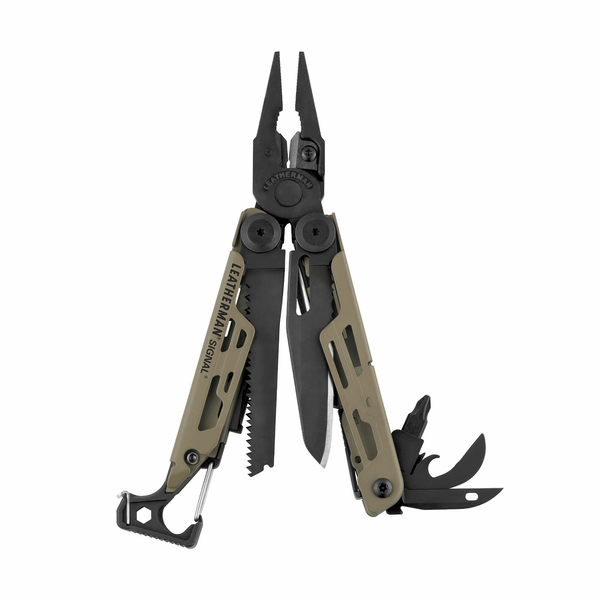 photoOutils multifonctions Leatherman