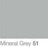 photo Colorama Fond Mineral Grey 2.72 X 11m (Mineral Grey 51)