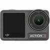 Caméras embarquées DJI Osmo Action 4 Standard Combo