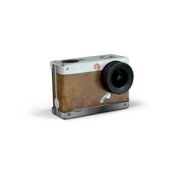 photo Accessoires pour caméras embarquées XSories