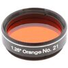 Accessoires pour téléscopes Explore Scientific Filtre No.21 Orange (1.25")
