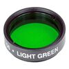 Accessoires pour téléscopes Perl Filtre vert clair 56 coulant 31.75 mm