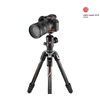 photo Manfrotto Trépied BeFree GT carbone + rotule ball pour Sony Alpha