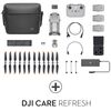 photo DJI Drone Air 2S Fly More Combo + Care Refresh (1 an)