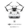 Drone vidéo DJI Mini 3 Pro + Care Refresh 2 ans