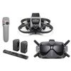 Drone vidéo DJI Kit Avata et FPV Goggles V2 Fly Smart Combo + Fly more combo