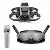 Drone vidéo DJI Avata et Goggles Integra - Explorer Combo