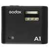 photo Godox Module A1 - déclencheur et flash pour smartphone