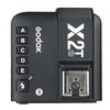 Déclencheurs et transmetteurs flash Godox Emetteur radio X2T-S pour Sony