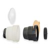 Accessoires Strobist Gary Fong Creative Expansion Kit - Lightsphere + Kit SnootSkin