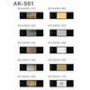 Accessoires Strobist Godox Filtres à glissière AK-S01 (10 pcs)