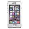 photo LifeProof Coque LifeProof Nuud (étanche) pour iPhone 6 - blanche