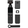 Caméras embarquées DJI Pocket 2 Creator Combo