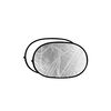 Réflecteurs Godox Réflecteur Argent et Blanc - diamètre 150 x 220 cm