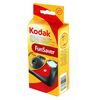 Appareil photo Prêt à photographier Kodak Prêt à photographier Fun Saver - 800 ISO 39 poses