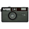 Appareil photo argentique compact Ilford Sprite 35-II noir