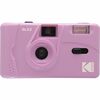 Appareil photo argentique compact Kodak Appareil Photo réutilisable M35 Camera Purple