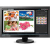 photo EIZO Ecran LCD ColorEdge 27" - CX271 + Sonde intégrée ColorNavigator