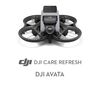 Accessoires pour drone DJI Assurance DJI Care Refresh pour DJI Avata (1 an)