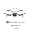 Accessoires pour drone DJI Assurance DJI Care Refresh pour DJI Mini 3 (2 ans)