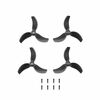 Accessoires pour drone DJI Set de 4 hélices pour DJI Avata 2 