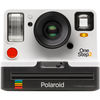 photo Polaroid Appareil photo instantané OneStep 2 - blanc